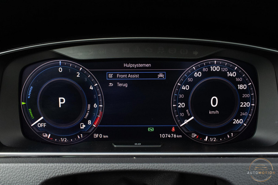 Volkswagen Golf 7.5 1.4 TSI PHEV GTE PANO STOELVERWARMING CAMERA