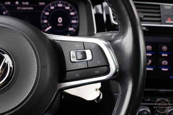 Volkswagen Golf 7.5 1.4 TSI PHEV GTE PANO STOELVERWARMING CAMERA
