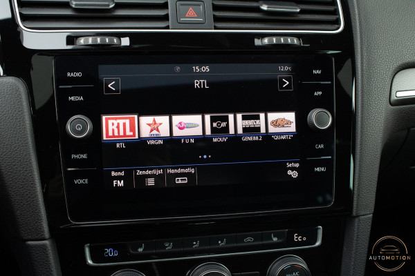 Volkswagen Golf 7.5 1.4 TSI PHEV GTE PANO STOELVERWARMING CAMERA