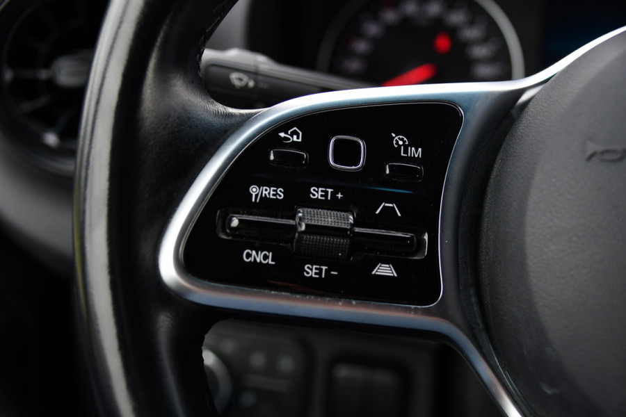 Mercedes-Benz Sprinter 315 1.9 CDI L2H2 FWD AMG Edition Adaptieve Cruise, Camera, Carplay, 150pk, LED, Dodehoek, Sensoren, Multimedia, Uniek!