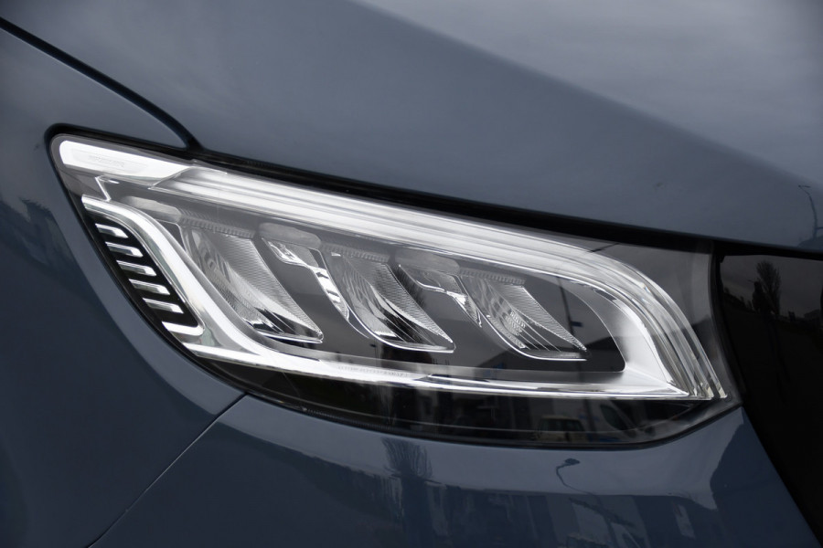 Mercedes-Benz Sprinter 315 1.9 CDI L2H2 FWD AMG Edition Adaptieve Cruise, Camera, Carplay, 150pk, LED, Dodehoek, Sensoren, Multimedia, Uniek!