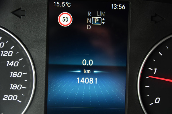 Mercedes-Benz Sprinter 315 1.9 CDI L2H2 FWD AMG Edition Adaptieve Cruise, Camera, Carplay, 150pk, LED, Dodehoek, Sensoren, Multimedia, Uniek!