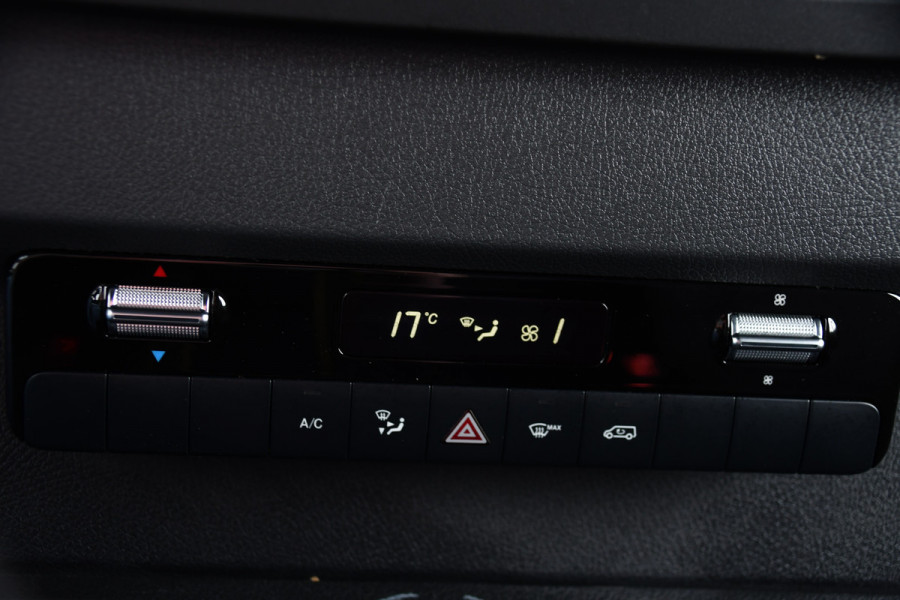 Mercedes-Benz Sprinter 315 1.9 CDI L2H2 FWD AMG Edition Adaptieve Cruise, Camera, Carplay, 150pk, LED, Dodehoek, Sensoren, Multimedia, Uniek!