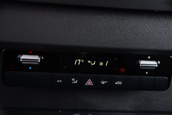 Mercedes-Benz Sprinter 315 1.9 CDI L2H2 FWD AMG Edition Adaptieve Cruise, Camera, Carplay, 150pk, LED, Dodehoek, Sensoren, Multimedia, Uniek!