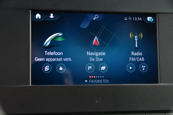 Mercedes-Benz Sprinter 315 1.9 CDI L2H2 FWD AMG Edition Adaptieve Cruise, Camera, Carplay, 150pk, LED, Dodehoek, Sensoren, Multimedia, Uniek!