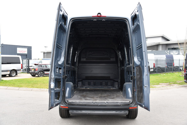 Mercedes-Benz Sprinter 315 1.9 CDI L2H2 FWD AMG Edition Adaptieve Cruise, Camera, Carplay, 150pk, LED, Dodehoek, Sensoren, Multimedia, Uniek!