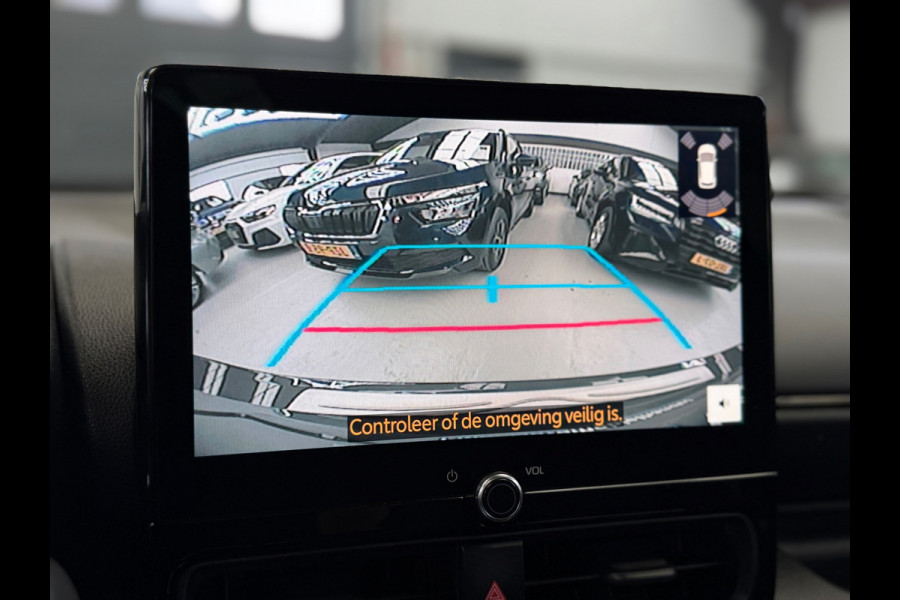 Toyota Yaris 1.5 Hybrid 130 GR SPORT HuD CarPlay Camera