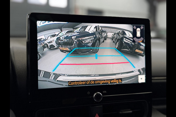 Toyota Yaris 1.5 Hybrid 130 GR SPORT HuD CarPlay Camera