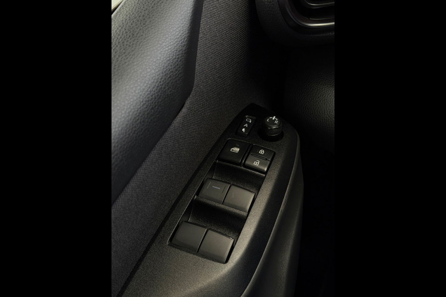 Toyota Yaris 1.5 Hybrid 130 GR SPORT HuD CarPlay Camera