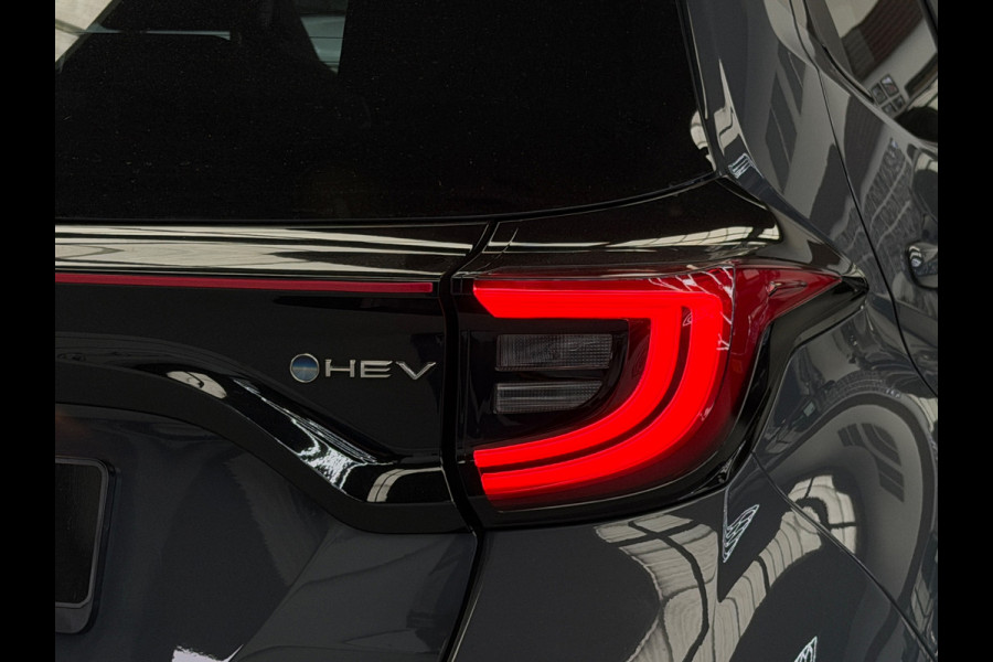 Toyota Yaris 1.5 Hybrid 130 GR SPORT HuD CarPlay Camera