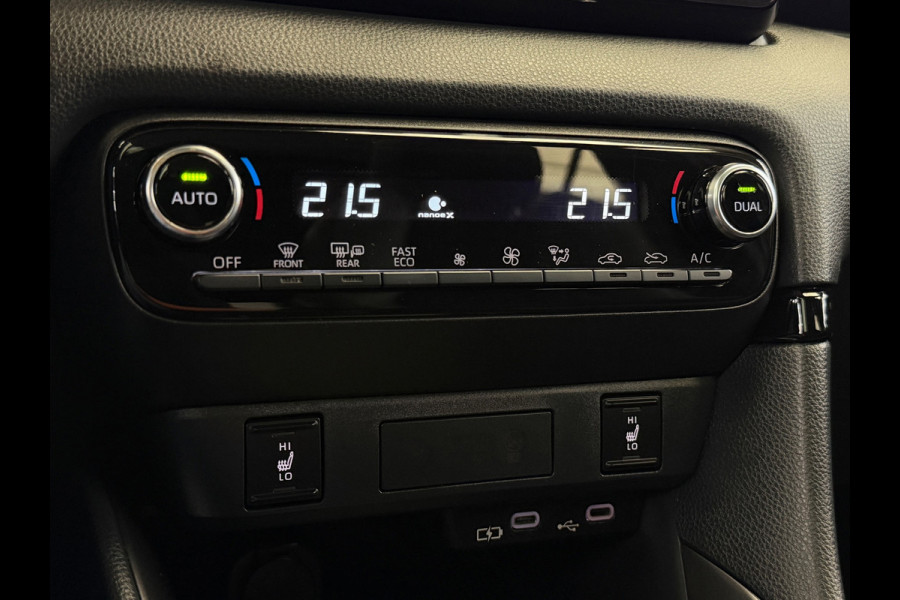 Toyota Yaris 1.5 Hybrid 130 GR SPORT HuD CarPlay Camera