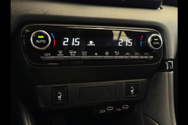 Toyota Yaris 1.5 Hybrid 130 GR SPORT HuD CarPlay Camera