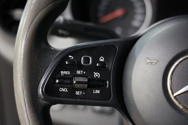 Mercedes-Benz Sprinter 314 2.2 CDI 140PK L1H1 TREKHAAK