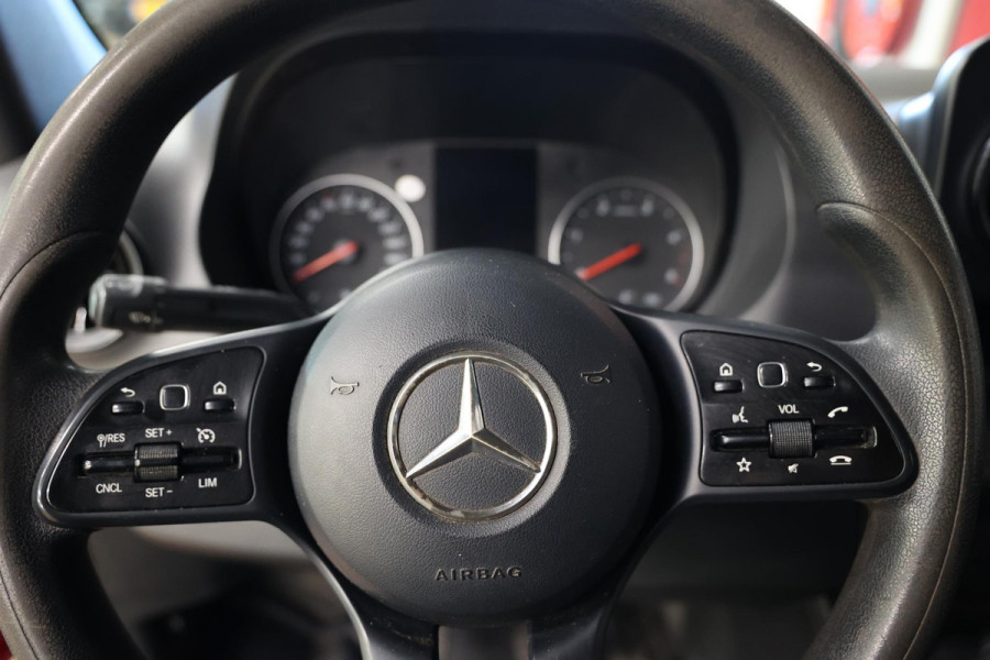 Mercedes-Benz Sprinter 314 2.2 CDI 140PK L1H1 TREKHAAK