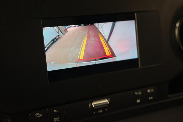 Mercedes-Benz Sprinter 314 2.2 CDI 140PK L1H1 TREKHAAK