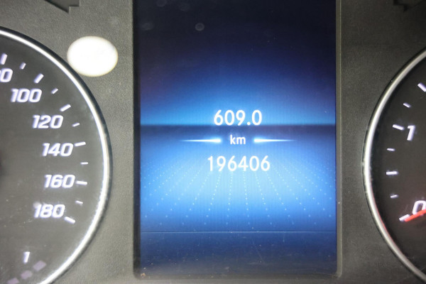 Mercedes-Benz Sprinter 314 2.2 CDI 140PK L1H1 TREKHAAK