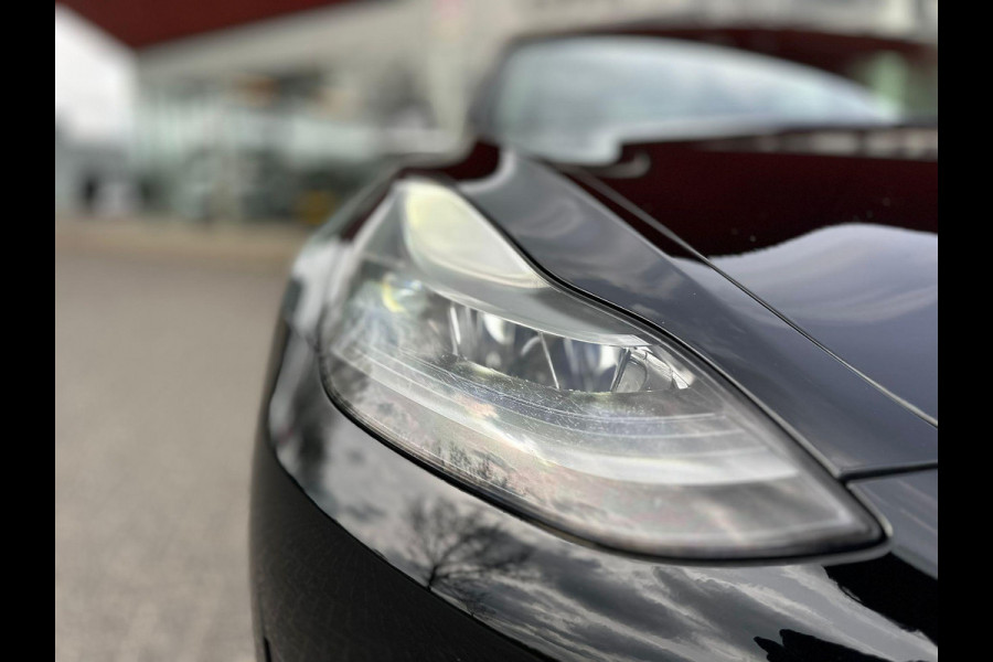 Tesla Model 3 Standard RWD Plus 60 kWh | SOH: 89,6% | No Export |  Trekhaak | Autopilot | Leder | Camera |