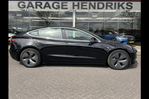 Tesla Model 3 Standard RWD Plus 60 kWh | SOH: 89,6% | No Export |  Trekhaak | Autopilot | Leder | Camera |