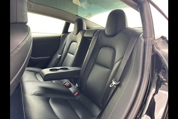 Tesla Model 3 Standard RWD Plus 60 kWh | SOH: 89,6% | No Export |  Trekhaak | Autopilot | Leder | Camera |