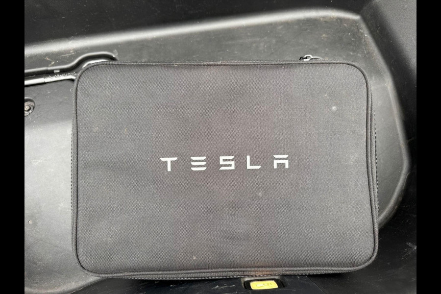 Tesla Model 3 Standard RWD Plus 60 kWh | SOH: 89,6% | No Export |  Trekhaak | Autopilot | Leder | Camera |