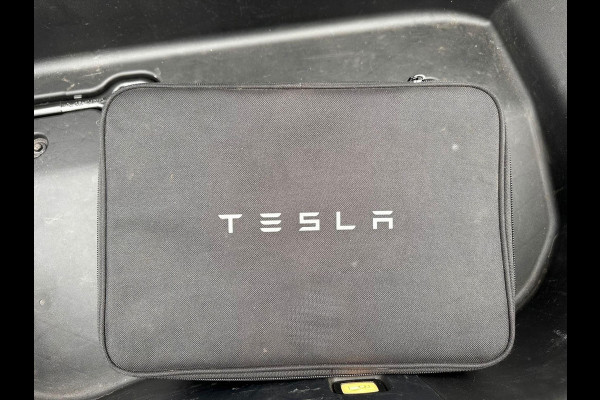 Tesla Model 3 Standard RWD Plus 60 kWh | SOH: 89,6% | No Export |  Trekhaak | Autopilot | Leder | Camera |