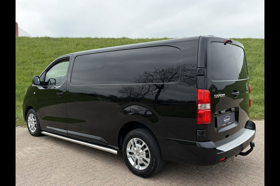 Peugeot Expert 231L 2.0 BlueHDI 120 Premium Pack Zomerwielset op LMV | Dual-Zone Climate Control | Binnenspiegel d.m.v. Camera | Apple Carplay
