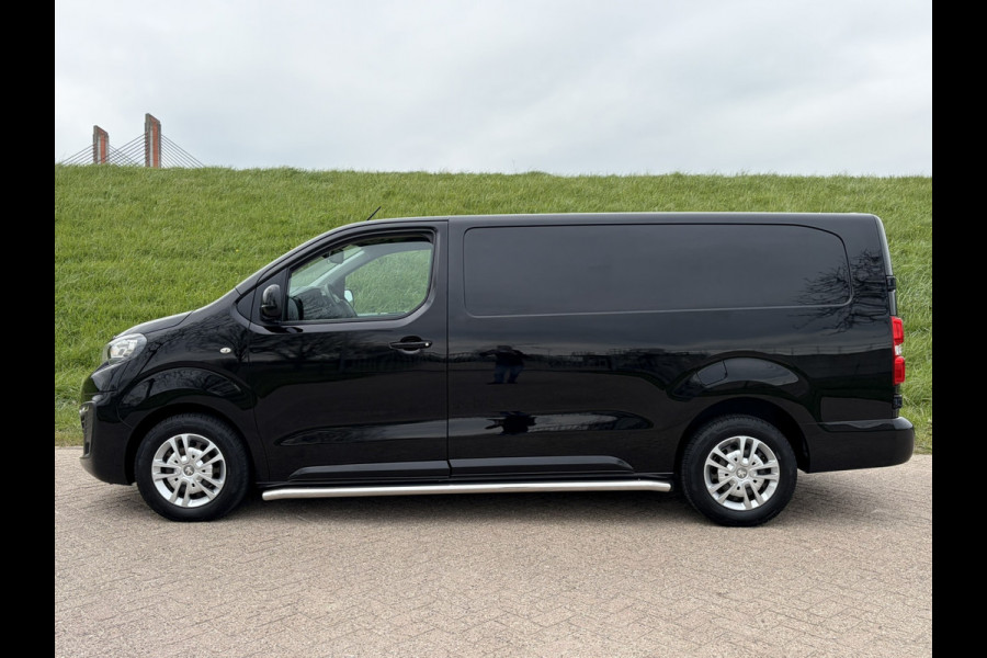 Peugeot Expert 231L 2.0 BlueHDI 120 Premium Pack Zomerwielset op LMV | Dual-Zone Climate Control | Binnenspiegel d.m.v. Camera | Apple Carplay