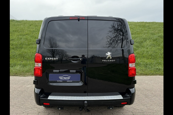 Peugeot Expert 231L 2.0 BlueHDI 120 Premium Pack Zomerwielset op LMV | Dual-Zone Climate Control | Binnenspiegel d.m.v. Camera | Apple Carplay
