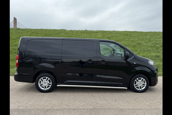 Peugeot Expert 231L 2.0 BlueHDI 120 Premium Pack Zomerwielset op LMV | Dual-Zone Climate Control | Binnenspiegel d.m.v. Camera | Apple Carplay