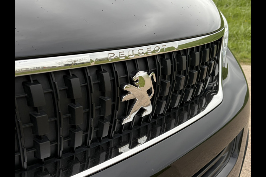 Peugeot Expert 231L 2.0 BlueHDI 120 Premium Pack Zomerwielset op LMV | Dual-Zone Climate Control | Binnenspiegel d.m.v. Camera | Apple Carplay