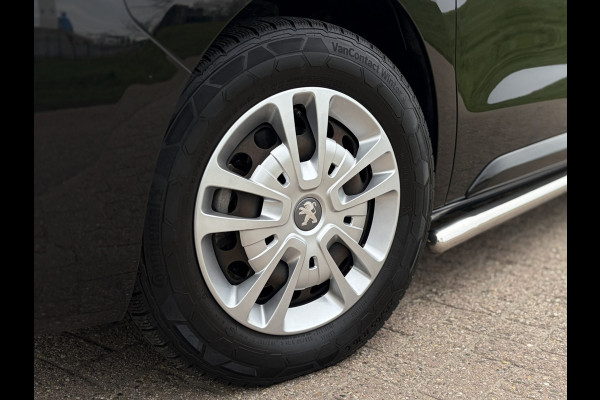 Peugeot Expert 231L 2.0 BlueHDI 120 Premium Pack Zomerwielset op LMV | Dual-Zone Climate Control | Binnenspiegel d.m.v. Camera | Apple Carplay