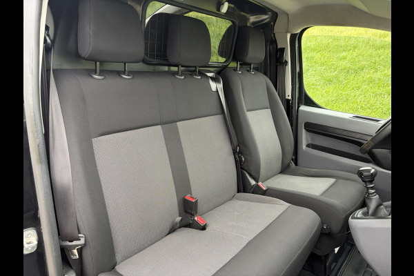 Peugeot Expert 231L 2.0 BlueHDI 120 Premium Pack Zomerwielset op LMV | Dual-Zone Climate Control | Binnenspiegel d.m.v. Camera | Apple Carplay
