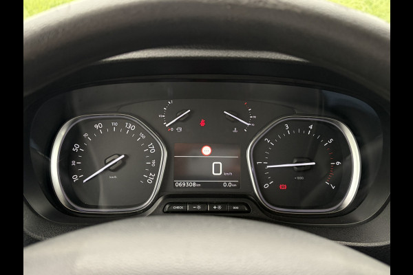 Peugeot Expert 231L 2.0 BlueHDI 120 Premium Pack Zomerwielset op LMV | Dual-Zone Climate Control | Binnenspiegel d.m.v. Camera | Apple Carplay