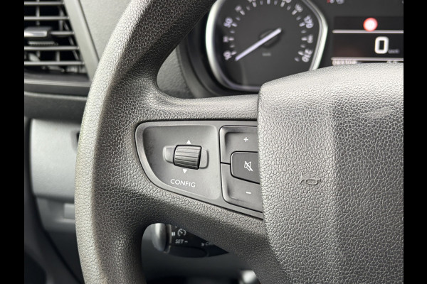 Peugeot Expert 231L 2.0 BlueHDI 120 Premium Pack Zomerwielset op LMV | Dual-Zone Climate Control | Binnenspiegel d.m.v. Camera | Apple Carplay