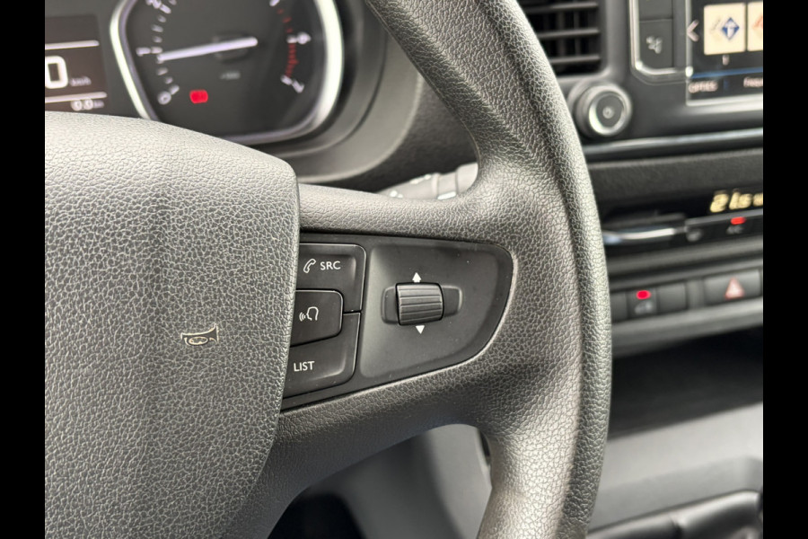 Peugeot Expert 231L 2.0 BlueHDI 120 Premium Pack Zomerwielset op LMV | Dual-Zone Climate Control | Binnenspiegel d.m.v. Camera | Apple Carplay