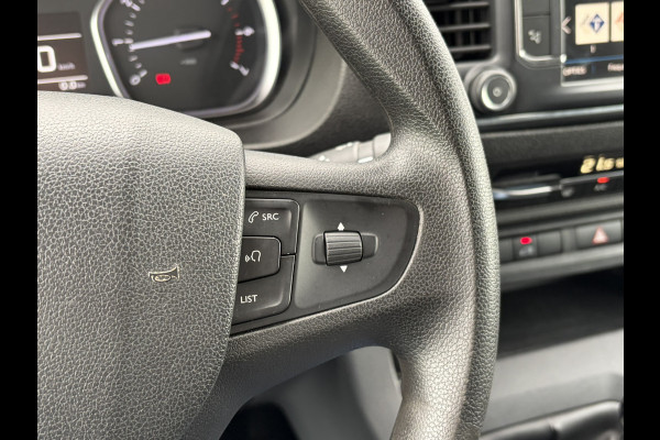 Peugeot Expert 231L 2.0 BlueHDI 120 Premium Pack Zomerwielset op LMV | Dual-Zone Climate Control | Binnenspiegel d.m.v. Camera | Apple Carplay