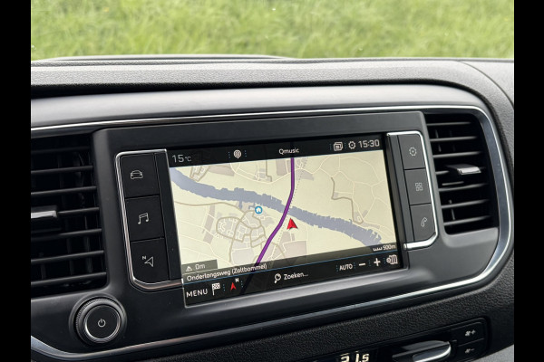 Peugeot Expert 231L 2.0 BlueHDI 120 Premium Pack Zomerwielset op LMV | Dual-Zone Climate Control | Binnenspiegel d.m.v. Camera | Apple Carplay