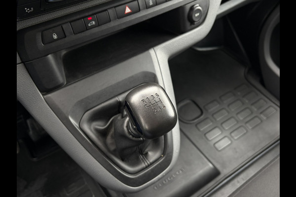 Peugeot Expert 231L 2.0 BlueHDI 120 Premium Pack Zomerwielset op LMV | Dual-Zone Climate Control | Binnenspiegel d.m.v. Camera | Apple Carplay