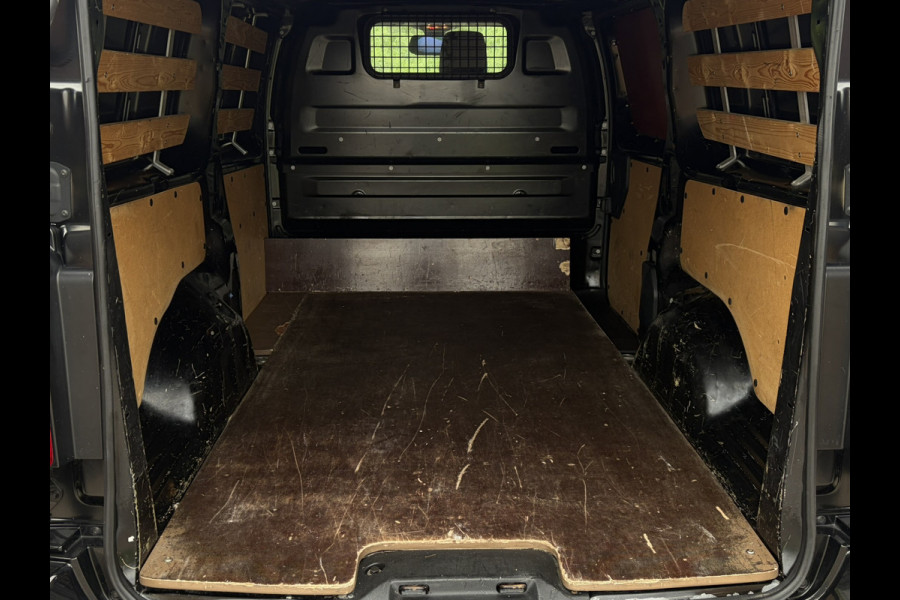 Peugeot Expert 231L 2.0 BlueHDI 120 Premium Pack Zomerwielset op LMV | Dual-Zone Climate Control | Binnenspiegel d.m.v. Camera | Apple Carplay