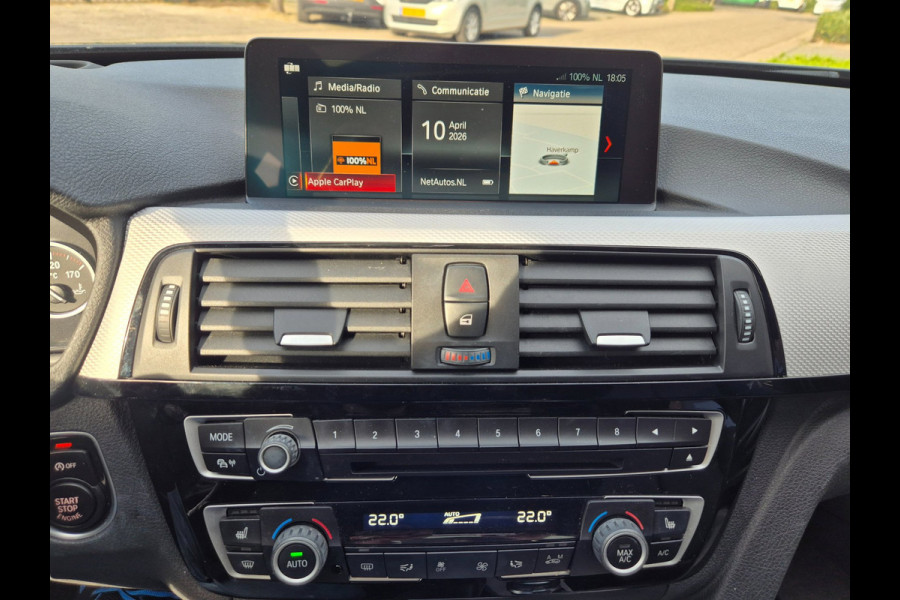 BMW 3-serie 330i M Sport Apple Pano CarPlay 360 Camera H&K 100% Dealer onderhouden 19inch M 330i High Executive