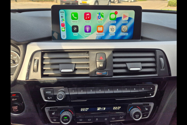 BMW 3-serie 330i M Sport Apple Pano CarPlay 360 Camera H&K 100% Dealer onderhouden 19inch M 330i High Executive