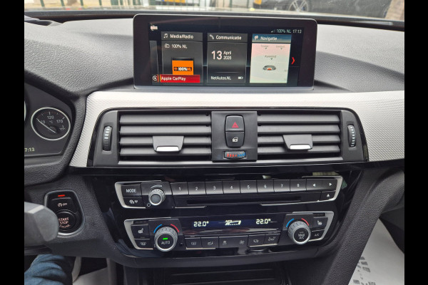 BMW 3-serie 330i M Sport Apple Pano CarPlay 360 Camera H&K 100% Dealer onderhouden 19inch M 330i High Executive
