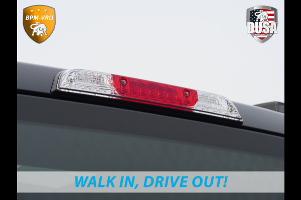 Ford USA F-150 5.0 V8 | Super Crew | Lariat FX4 | Black Edition | 360 Camera | Pano | Black Edition | Getoonde accessoires zijn verkrijgbaar tegen meerprijs