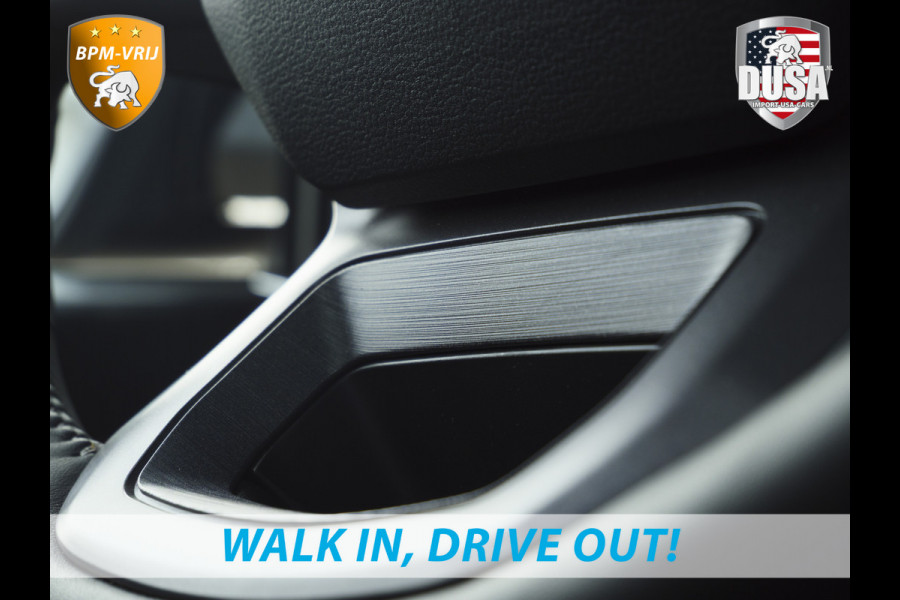 Ford USA F-150 5.0 V8 | Super Crew | Lariat FX4 | Black Edition | 360 Camera | Pano | Black Edition | Getoonde accessoires zijn verkrijgbaar tegen meerprijs