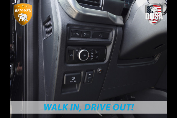 Ford USA F-150 5.0 V8 | Super Crew | Lariat FX4 | Black Edition | 360 Camera | Pano | Black Edition | Getoonde accessoires zijn verkrijgbaar tegen meerprijs