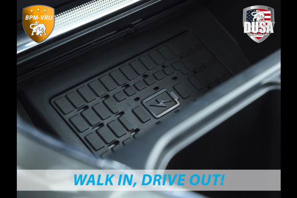 Ford USA F-150 5.0 V8 | Super Crew | Lariat FX4 | Black Edition | 360 Camera | Pano | Black Edition | Getoonde accessoires zijn verkrijgbaar tegen meerprijs