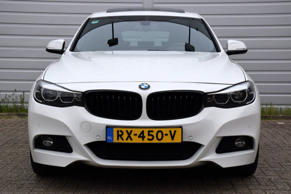 BMW 3-serie Gran Turismo 320i Corporate Lease High Executive*M-Pakket*Pano*HUD*H&K*Keyless*Trekhaak*Enz