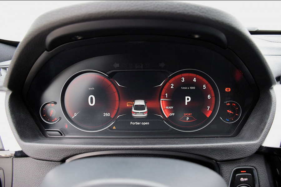 BMW 3-serie Gran Turismo 320i Corporate Lease High Executive*M-Pakket*Pano*HUD*H&K*Keyless*Trekhaak*Enz