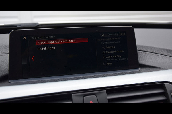 BMW 3-serie Gran Turismo 320i Corporate Lease High Executive*M-Pakket*Pano*HUD*H&K*Keyless*Trekhaak*Enz