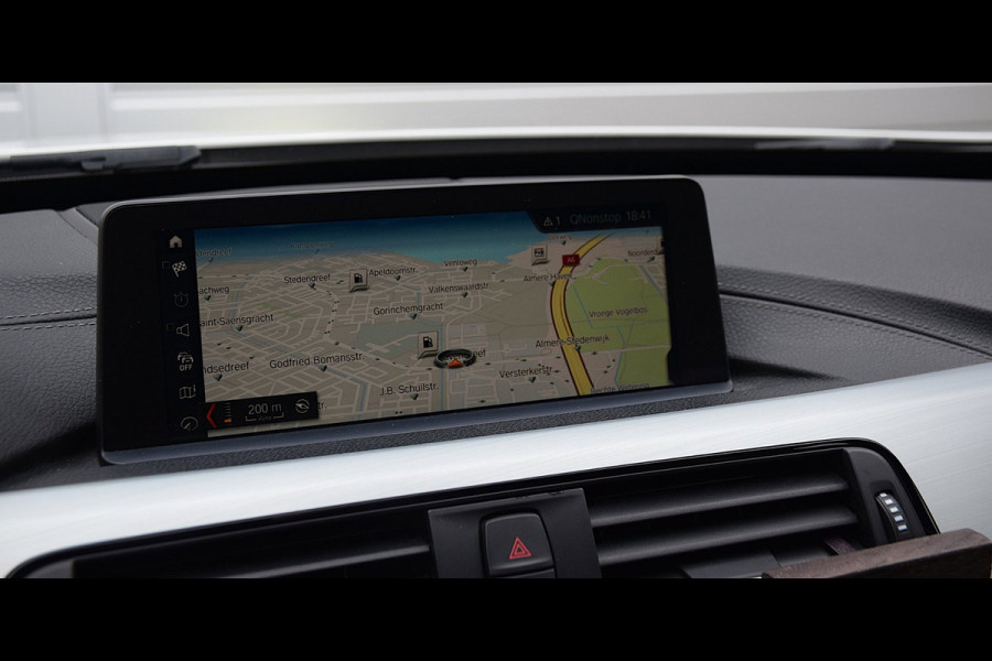 BMW 3-serie Gran Turismo 320i Corporate Lease High Executive*M-Pakket*Pano*HUD*H&K*Keyless*Trekhaak*Enz